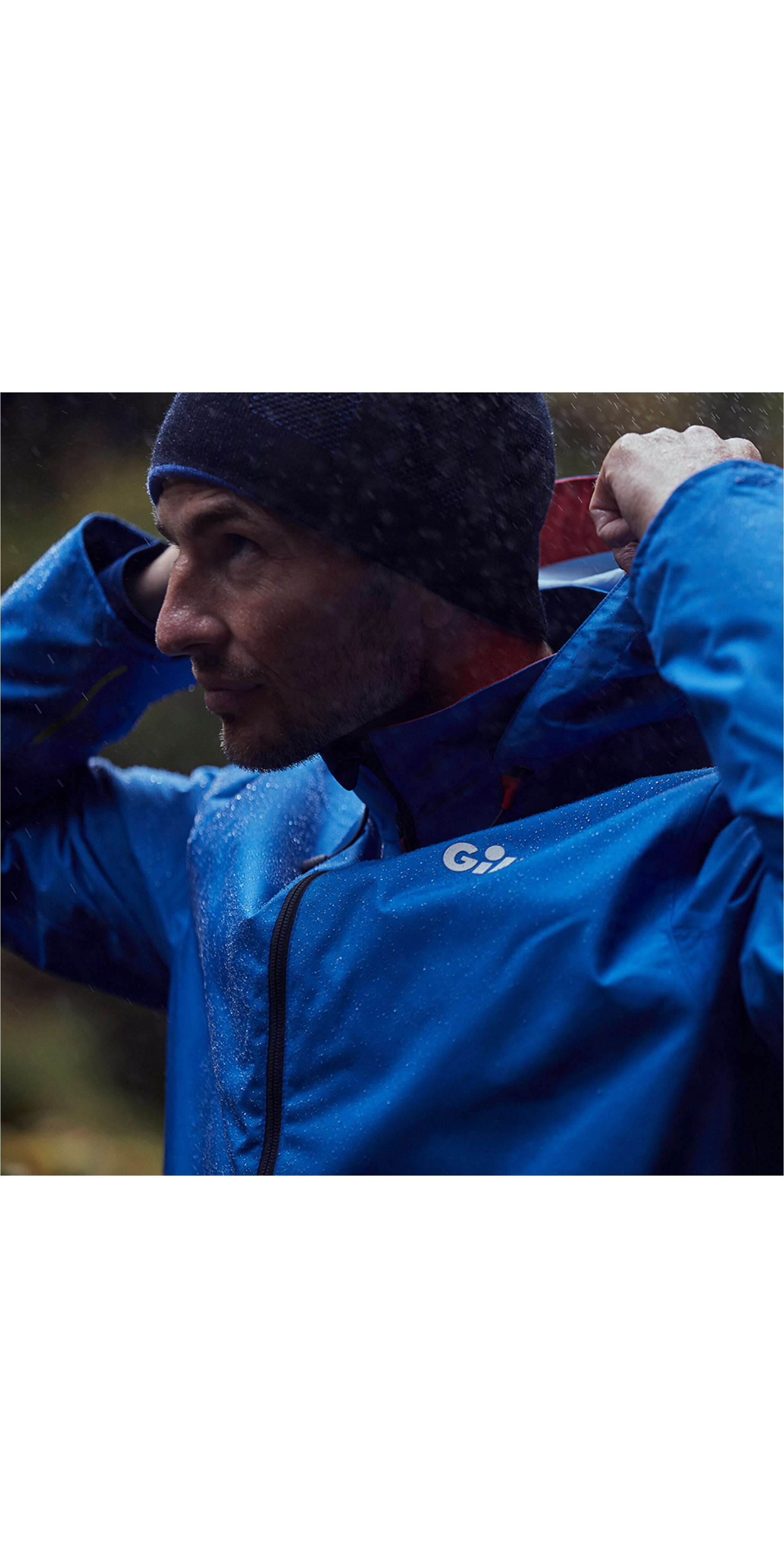 2024 Hommes Navigator Veste De Voile De - Bleu 6/6