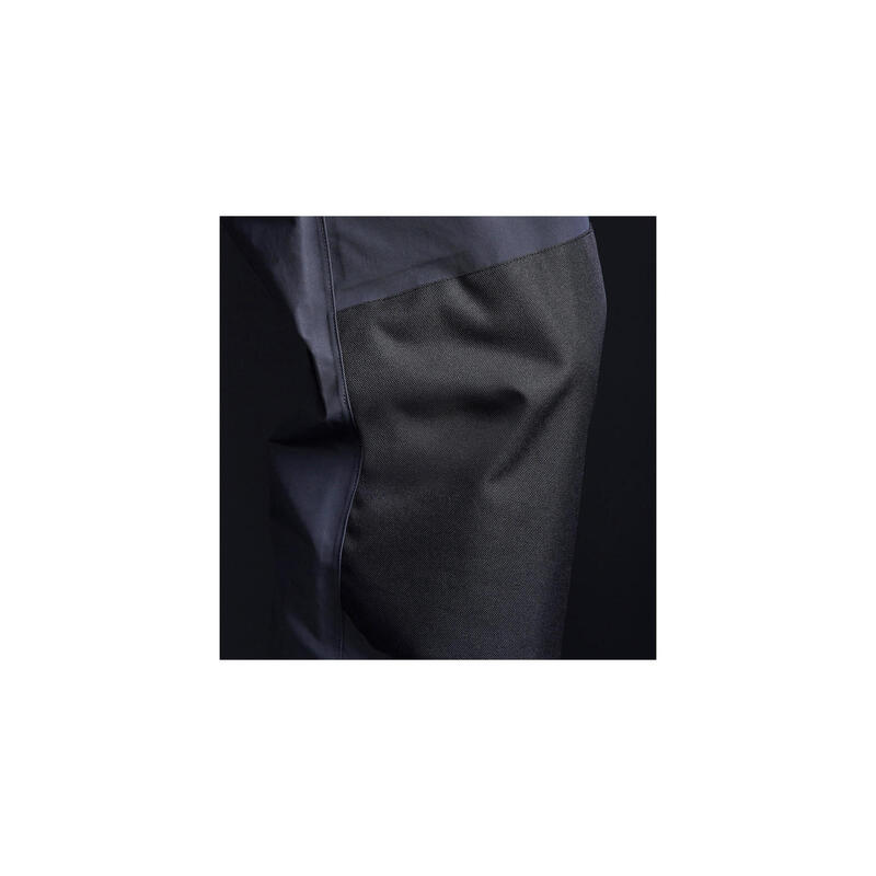 Voile Pantalon Gris de Côtière OS3 - Homme