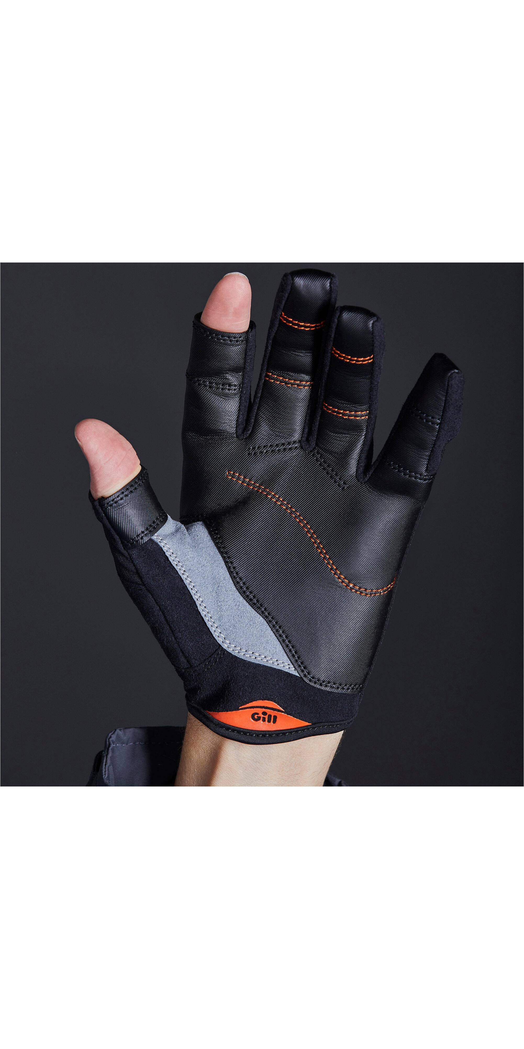 Championship Long Finger Sailing Gloves 4/4