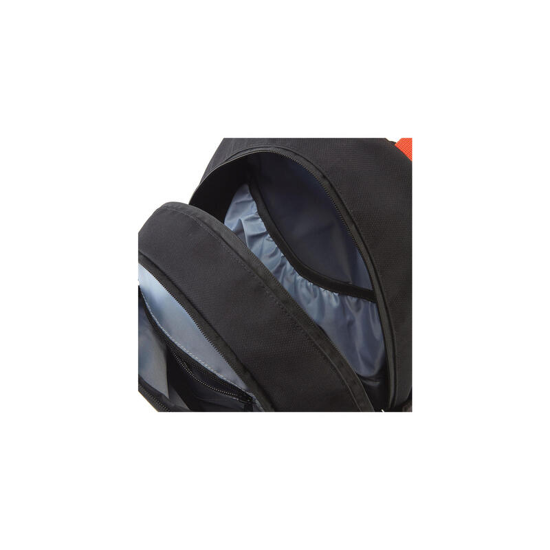 Zaino impermeabile TRANSIT 25L Nero/Blu - GILL nero