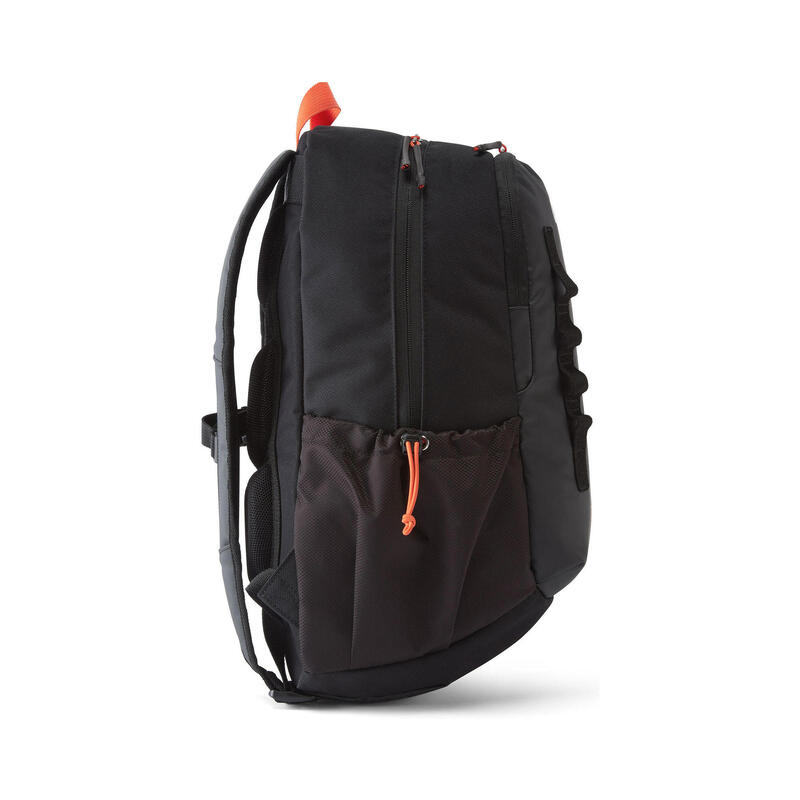 Zaino impermeabile TRANSIT 25L Nero/Blu - GILL nero