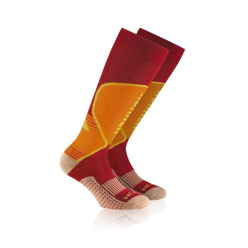 Chaussettes de Ski et Snowboard - Copper Jet