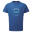 Men’s Scala Organic Cotton T-Shirt - Blue