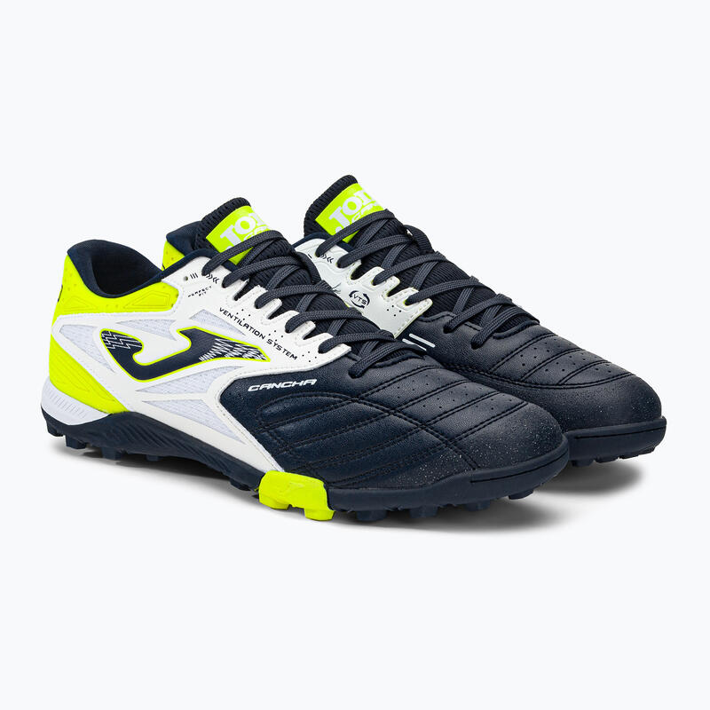 Zapatos de fútbol masculino Joma Canca 2303