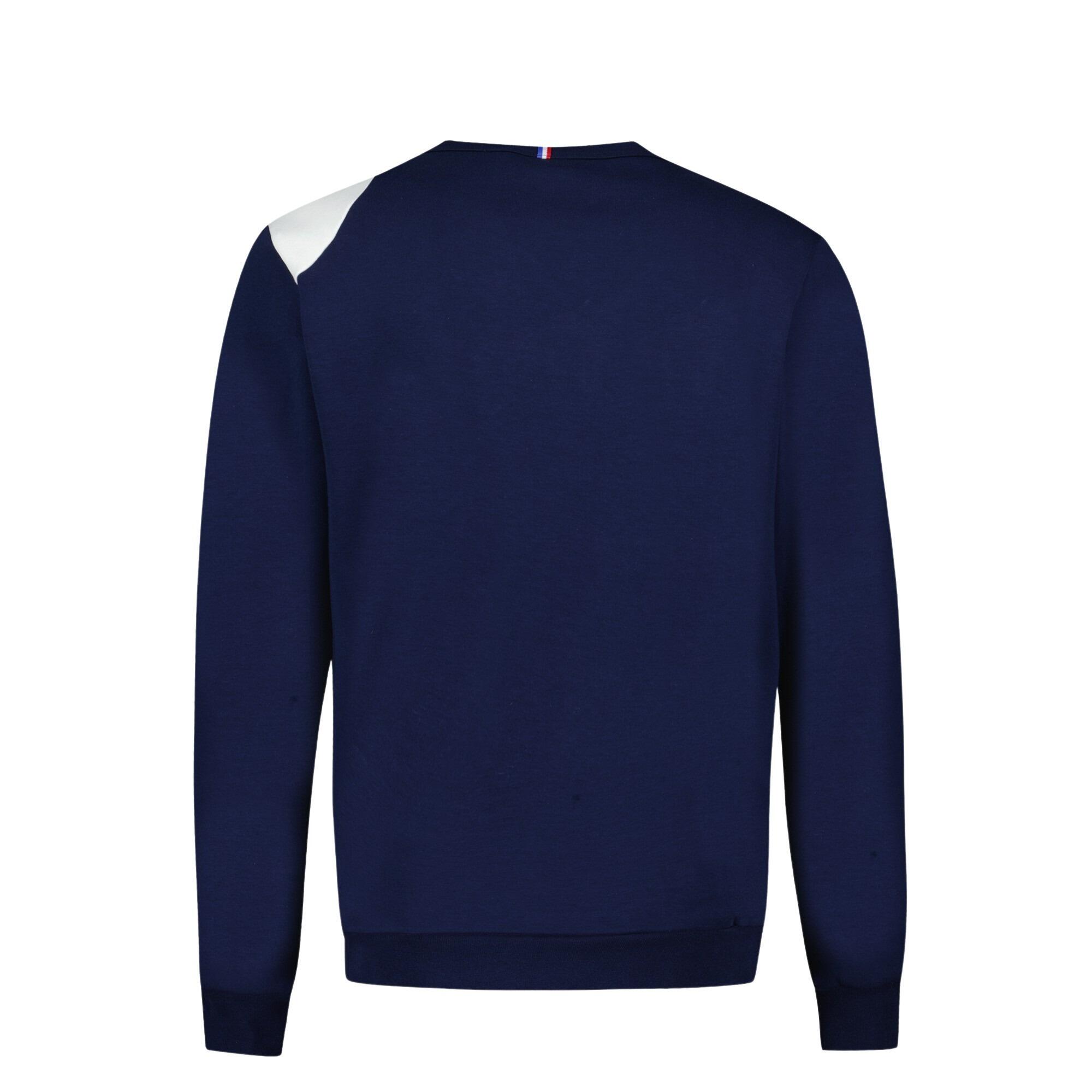 Sweatshirt Le Coq Sportif Saison 1 6/7