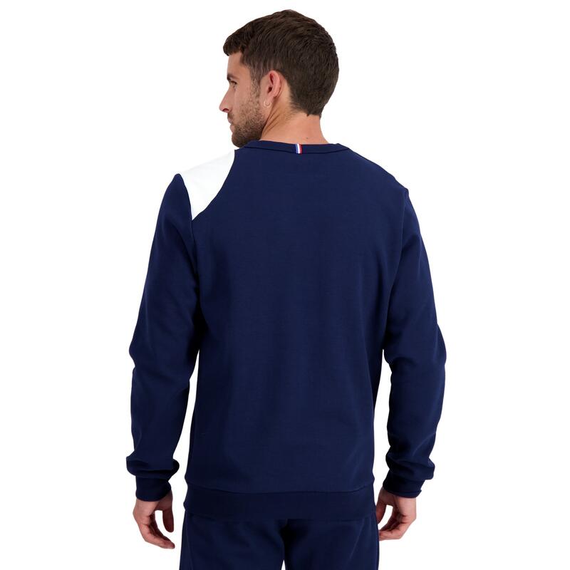 Sudaderas /chaquetas para Hombre Le coq sportif  Azul