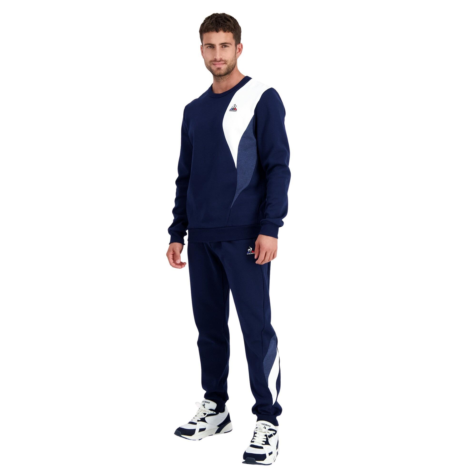Sweatshirt Le Coq Sportif Saison 1 4/7