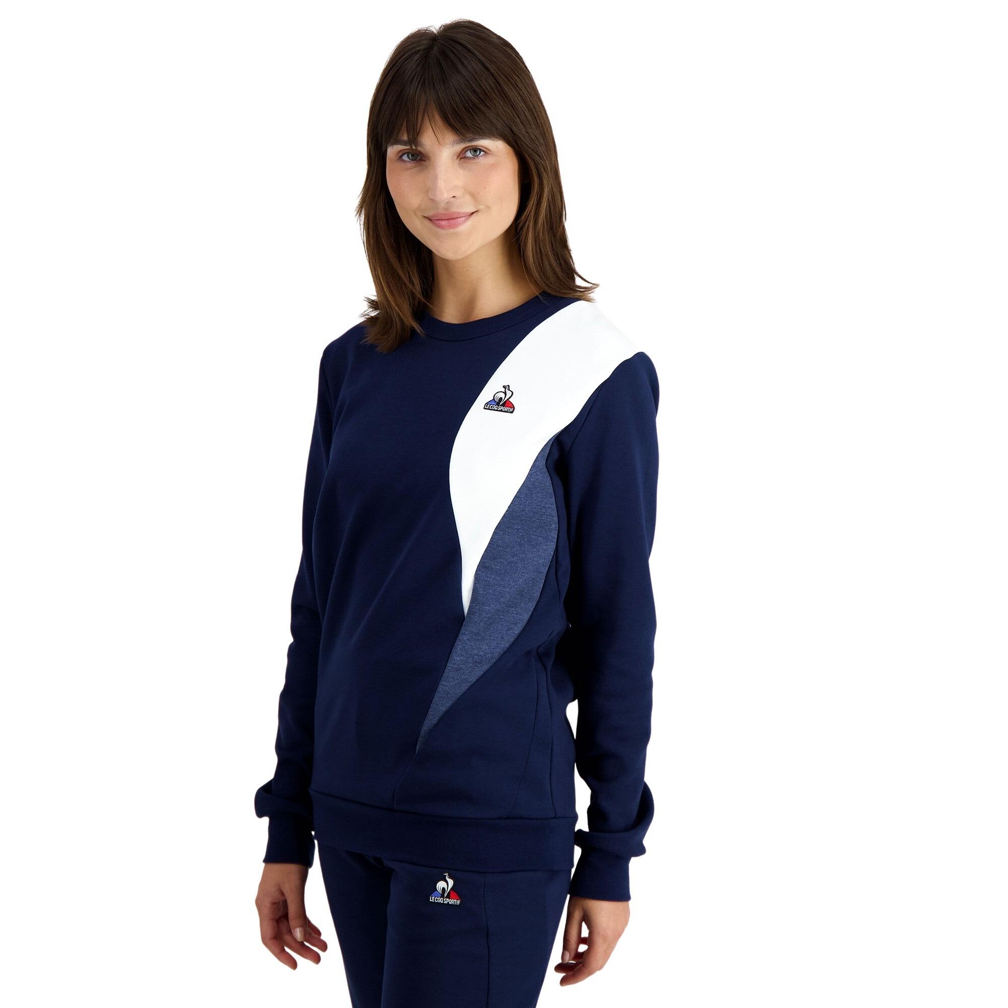 Sweatshirt Le Coq Sportif Saison 1 5/7