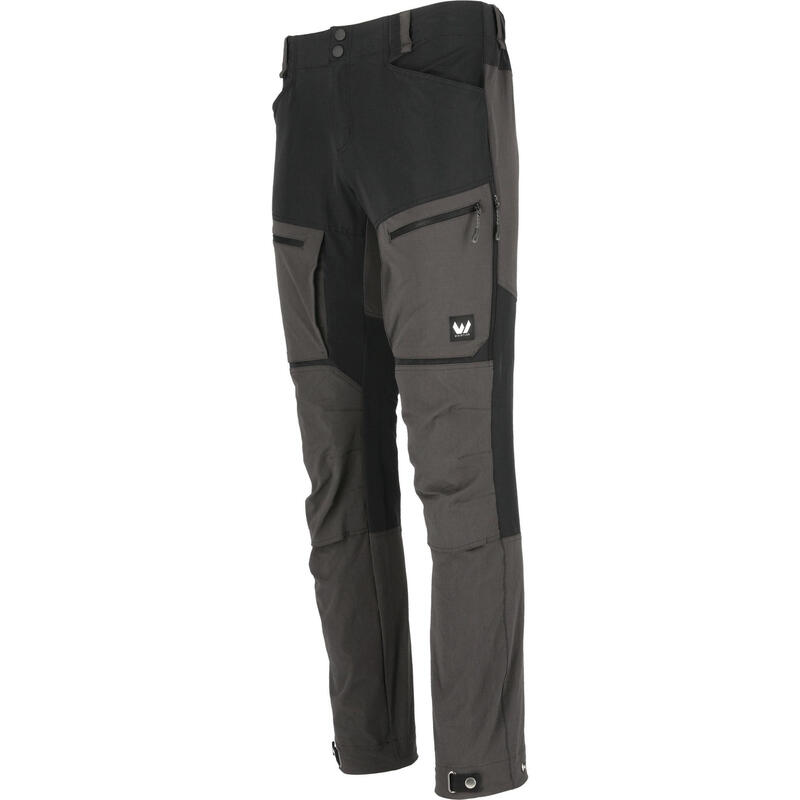 WHISTLER Outdoorhose Kodiak