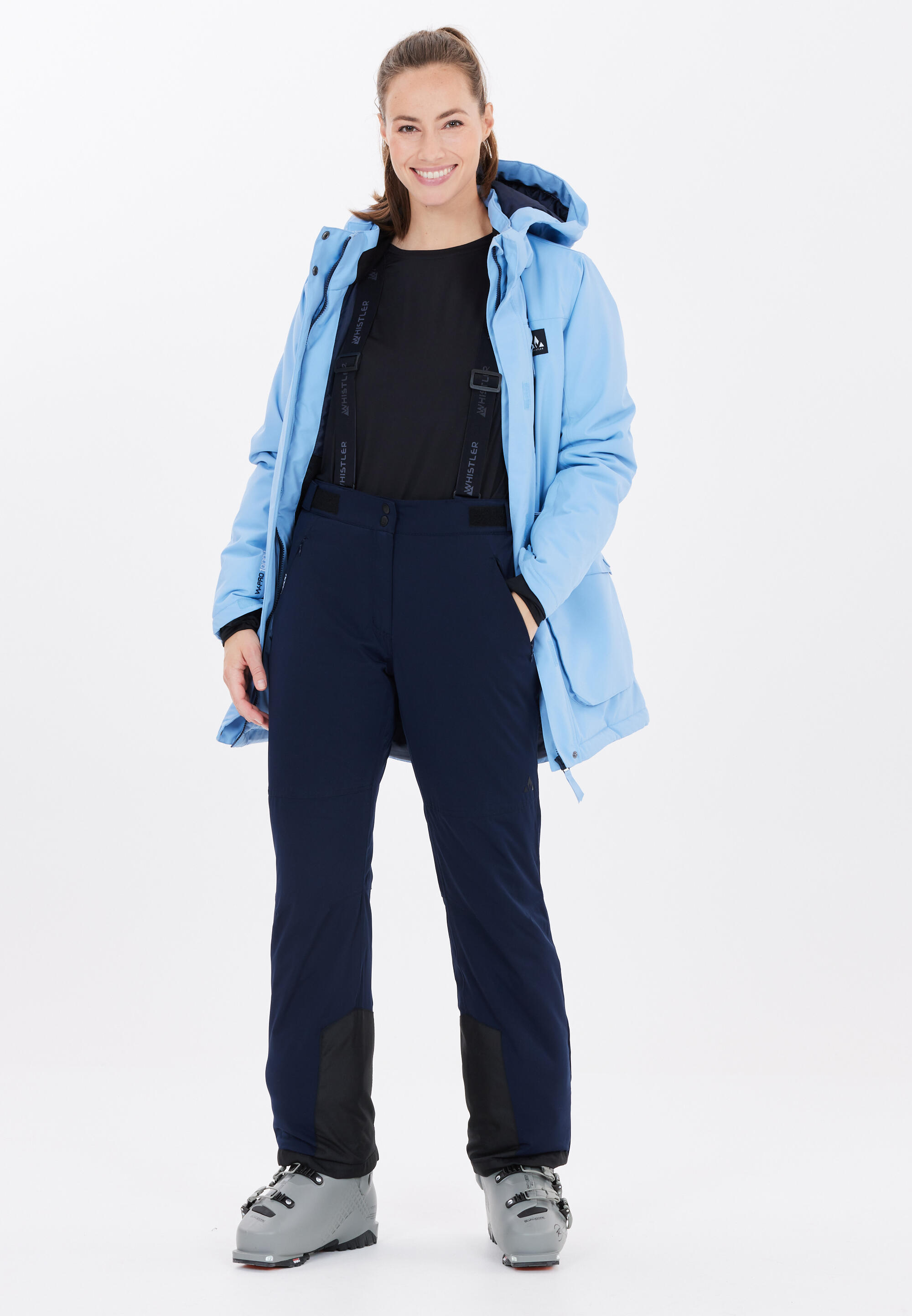 Skihose YARRA 3/5