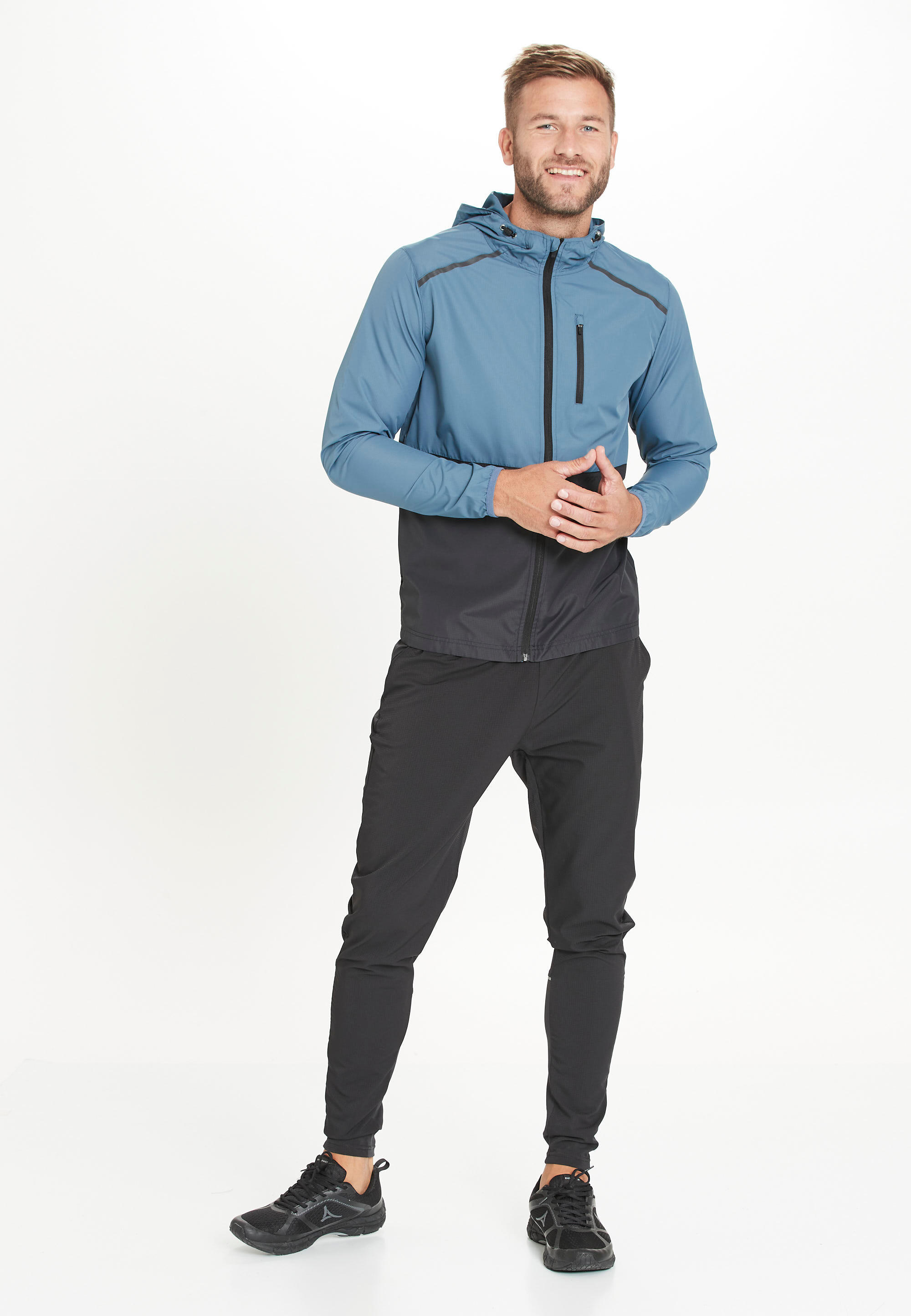 Pantalon Wind 4/5