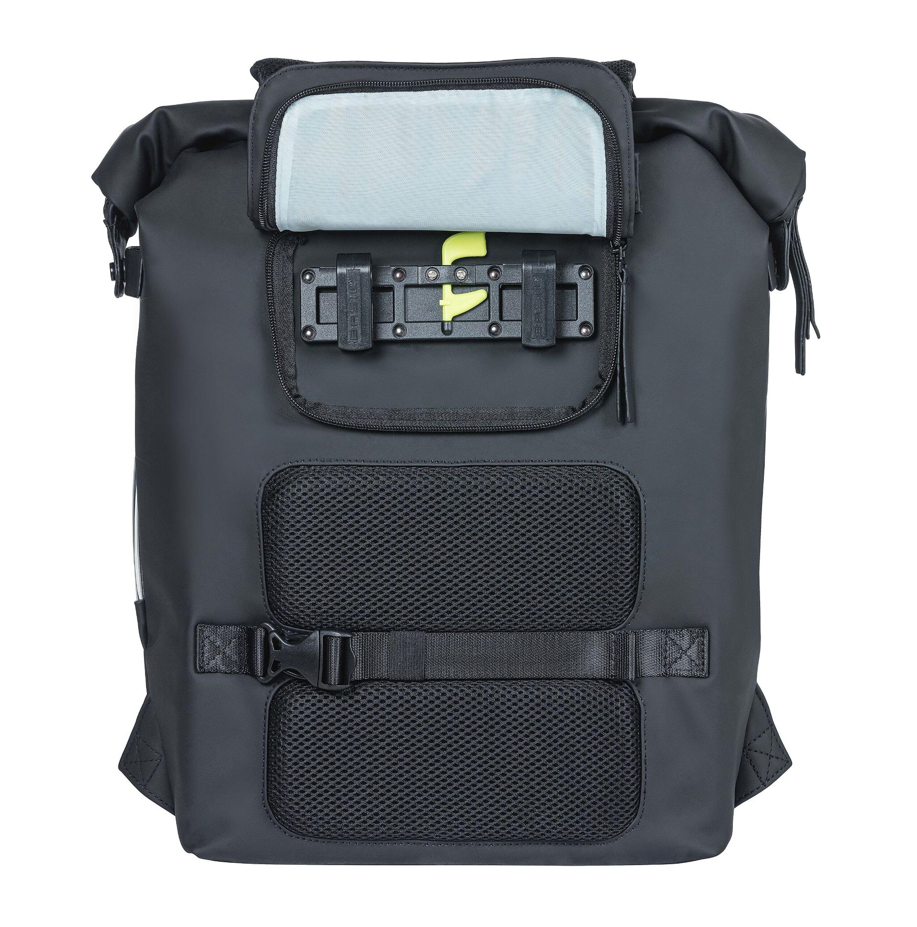 Saco reflector Basil soho led nordlicht 17L 4/6