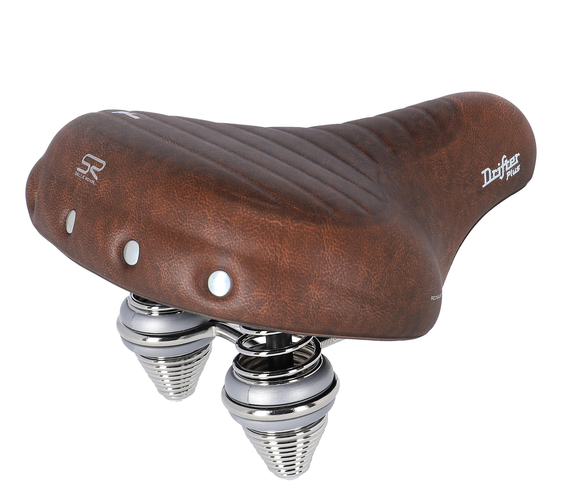 Selle sur cadre velo decathlon hotsell