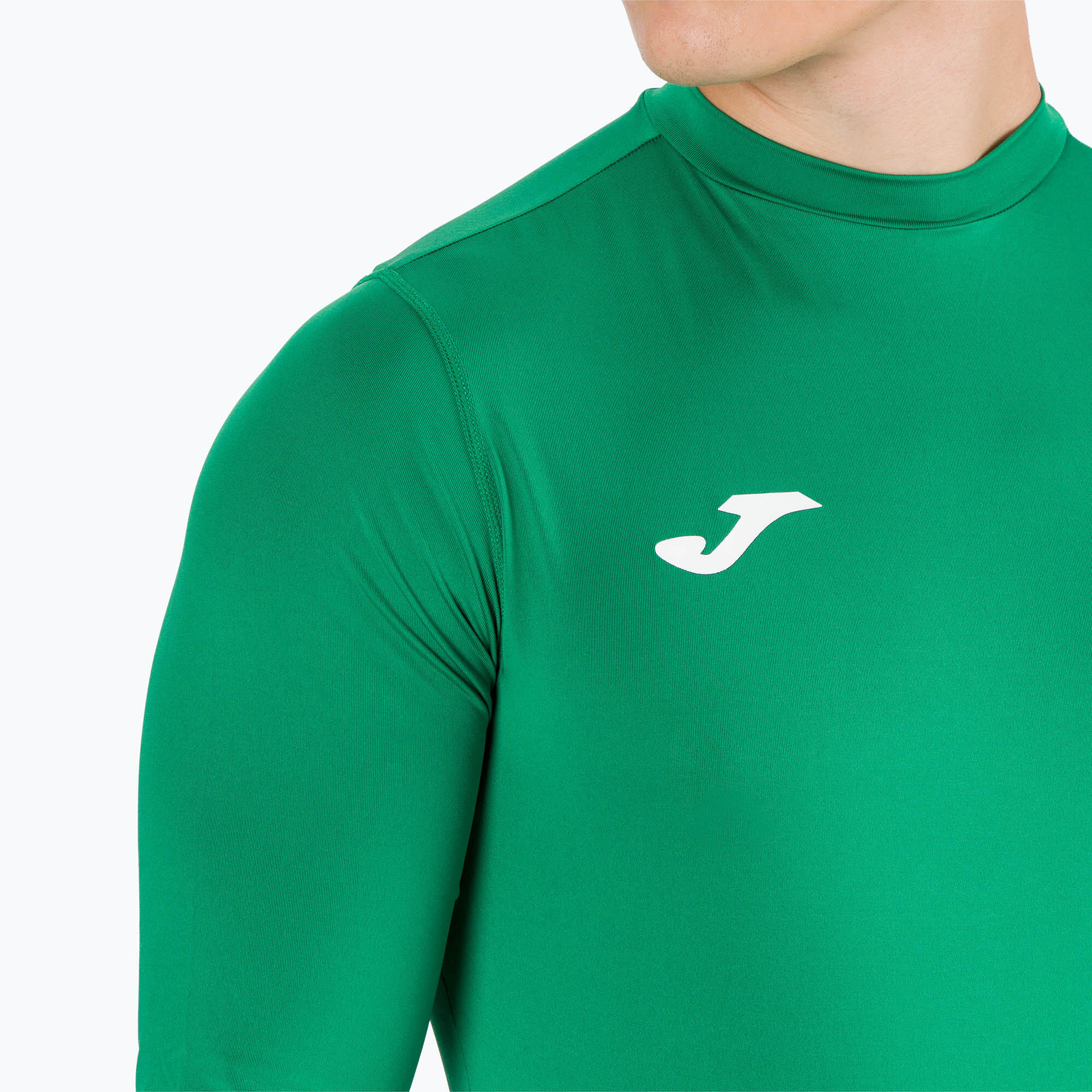 Podkoszulka do piłki nożnej dla dzieci Joma Brama Academy z długim rękawem 4/5