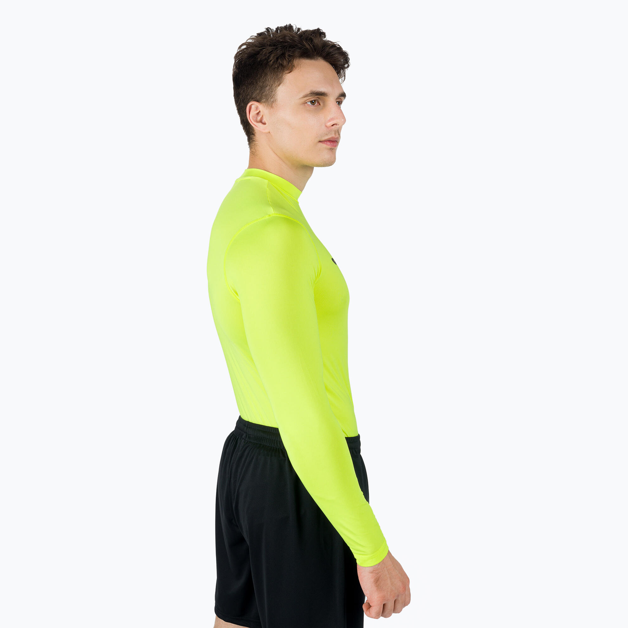 Langärmeliges Kompressionsshirt Joma Brama 3/5