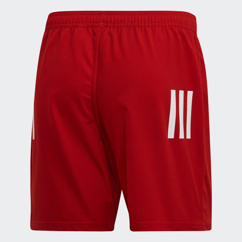 3-Streifen Shorts