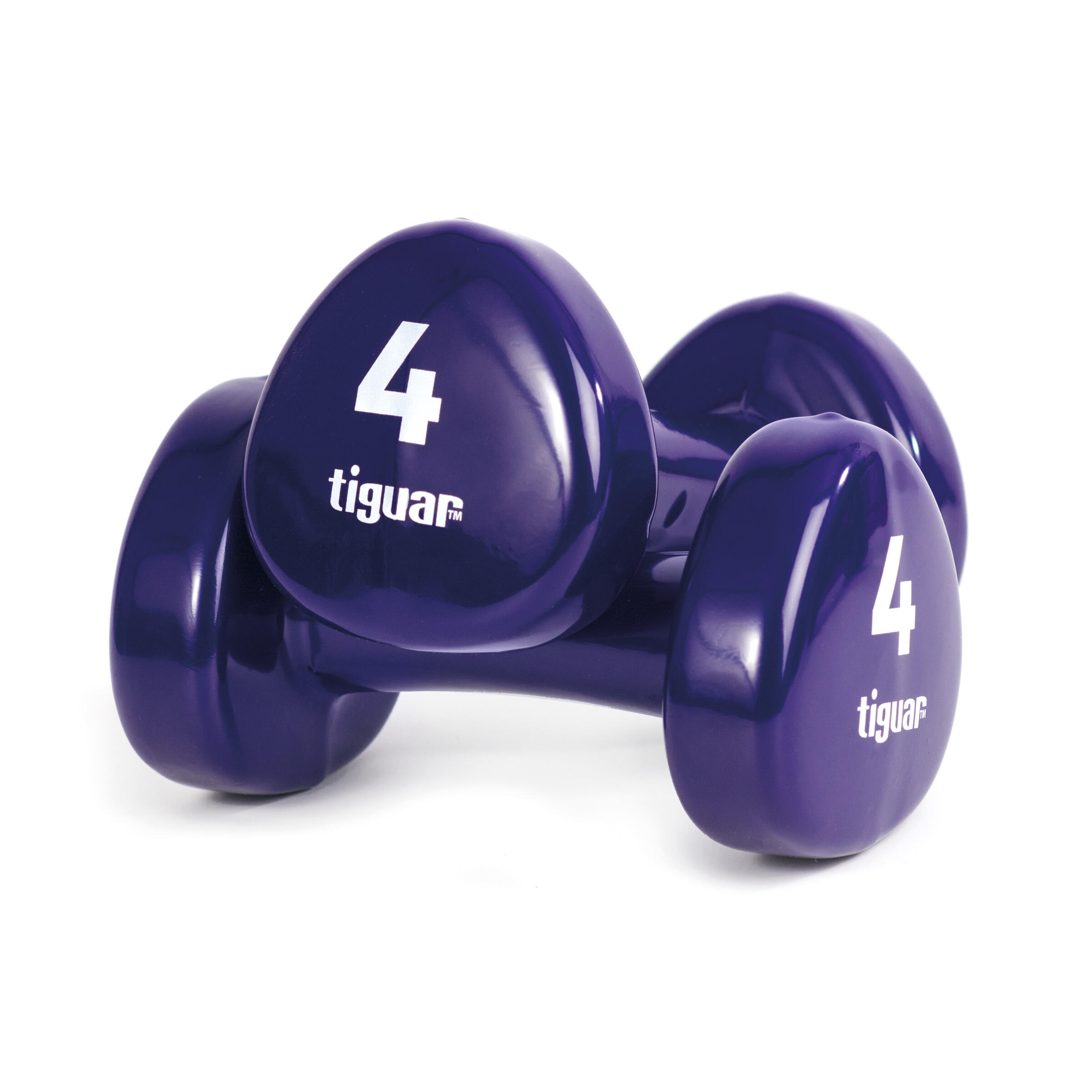 tiguar Vinyl Hanteln 7/7
