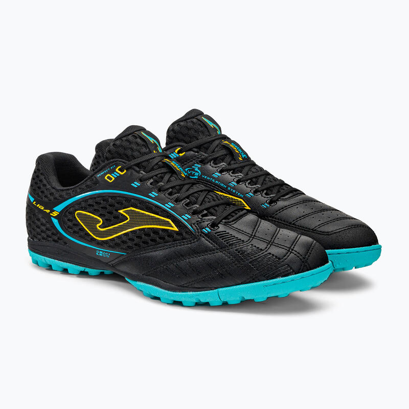 Zapatos de fútbol masculino Joma Liga 5 2301