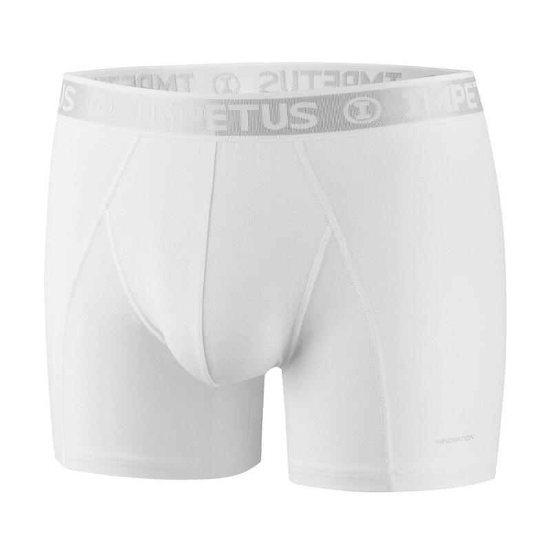 Boxershort met innovatie temperatuurregeling