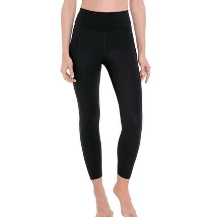 Legging de sport long à compressions ciblées PanAlp