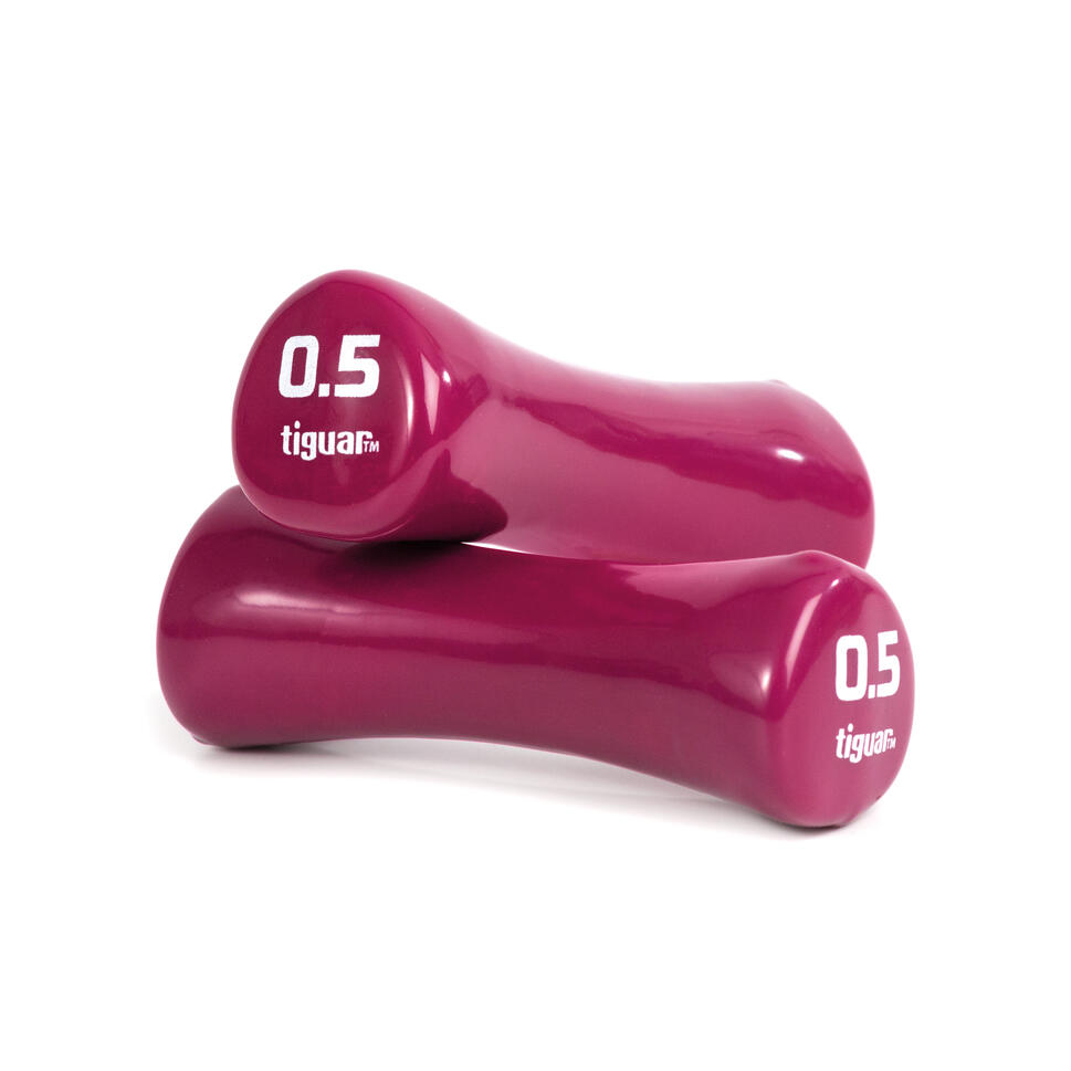 hantle winylowe tiguar 5 kg