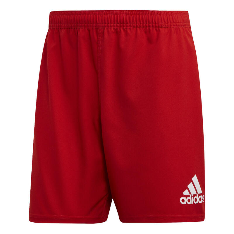 3-Streifen Shorts