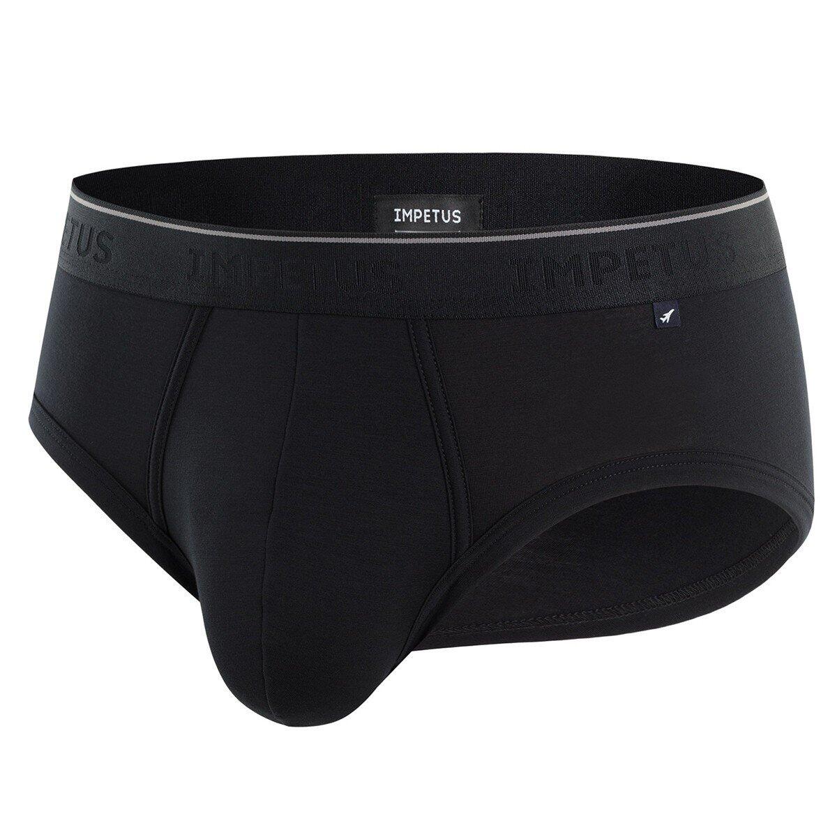 Slip en fibre lyocell Travel 4/4