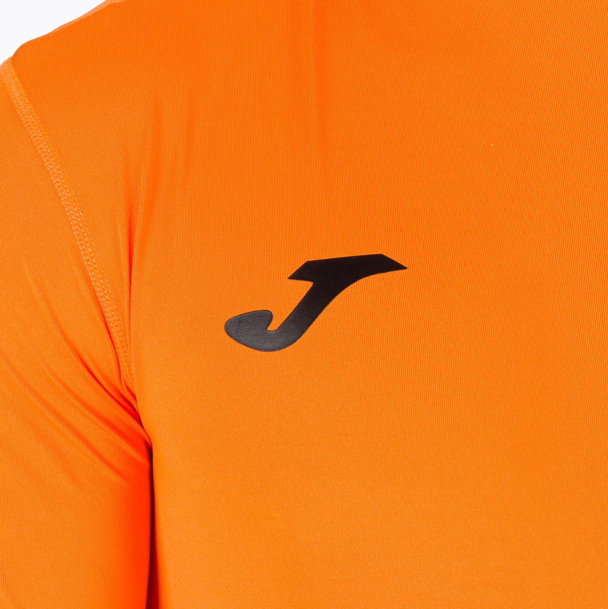 Maillot Manches Longues Fitness Enfants Joma Brama Academy Orange 4/5