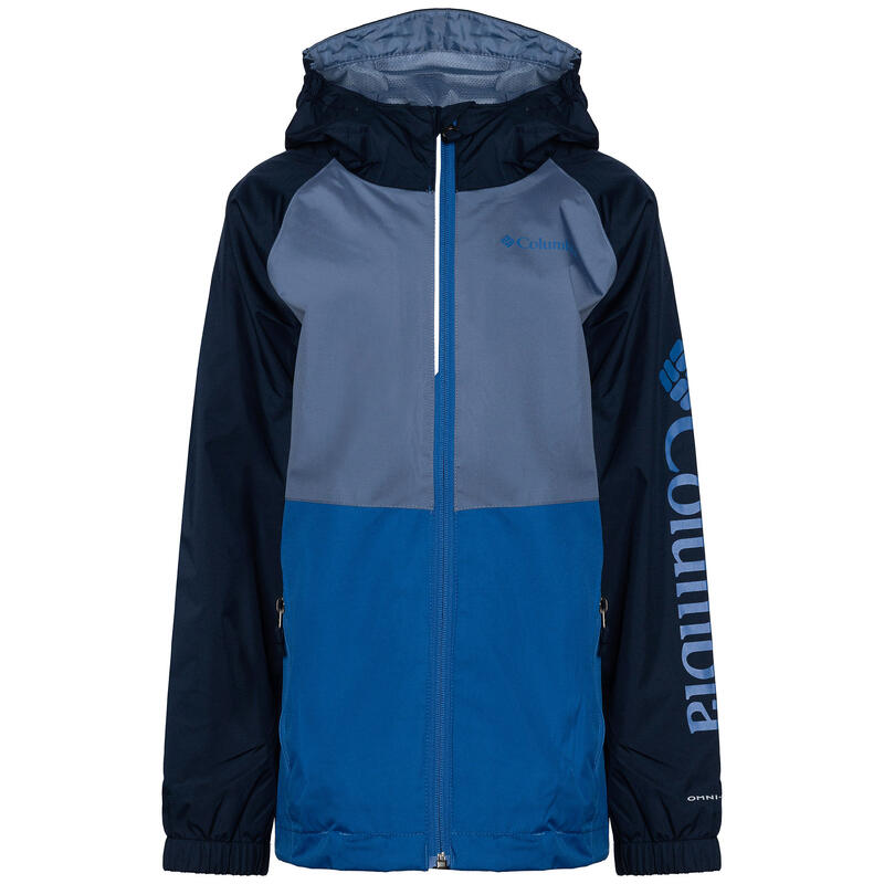 Veste de pluie enfant Columbia Dalby Springs 432