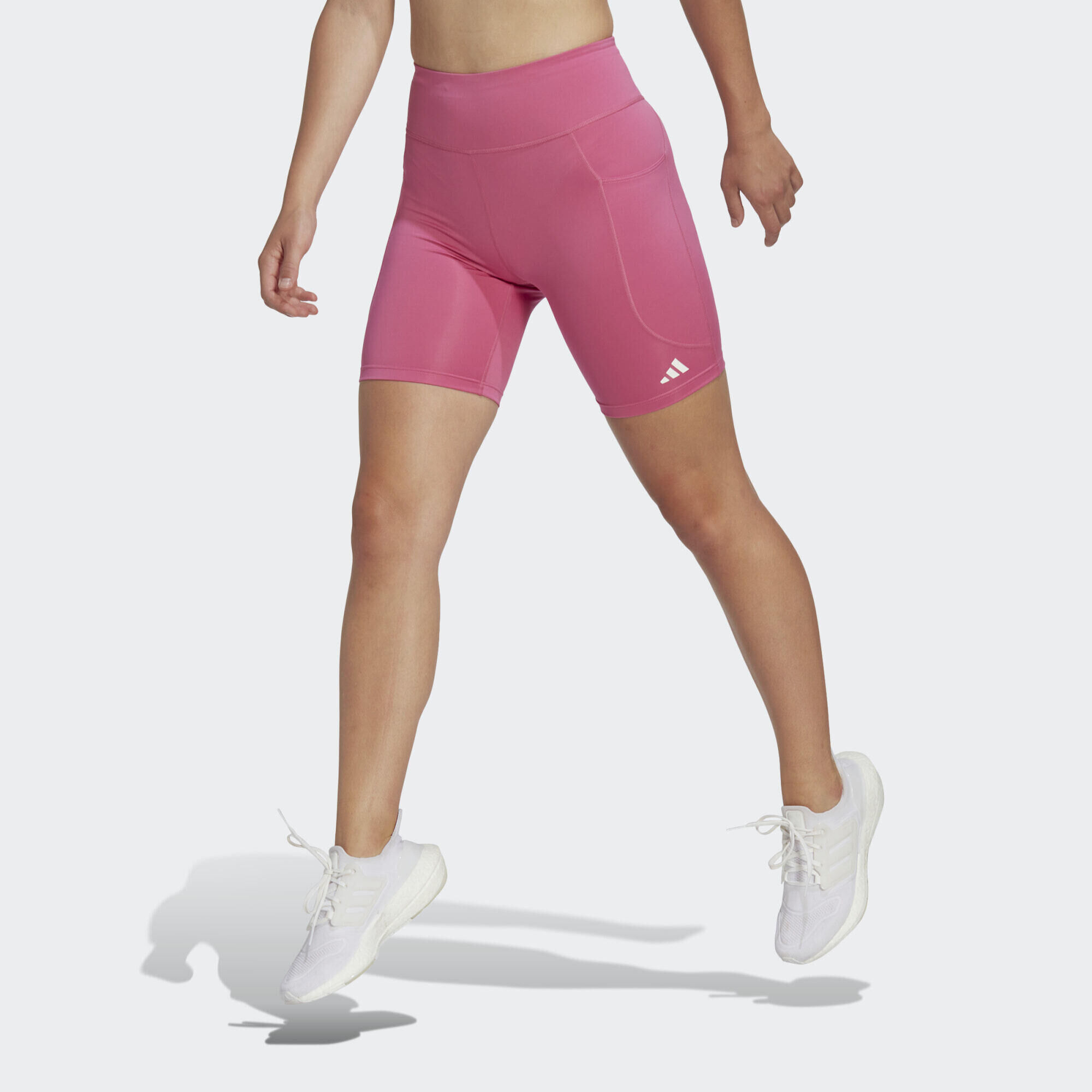 ADIDAS DailyRun 5-Inch Short Leggings