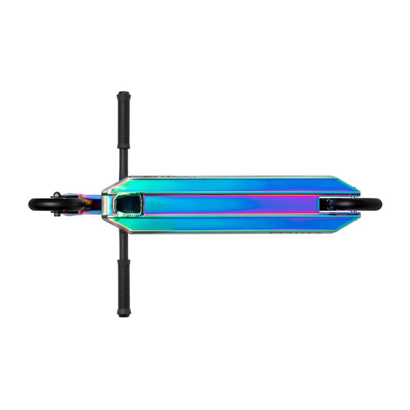 Trottinette Freestyle Chilli Rocky Neochrome
