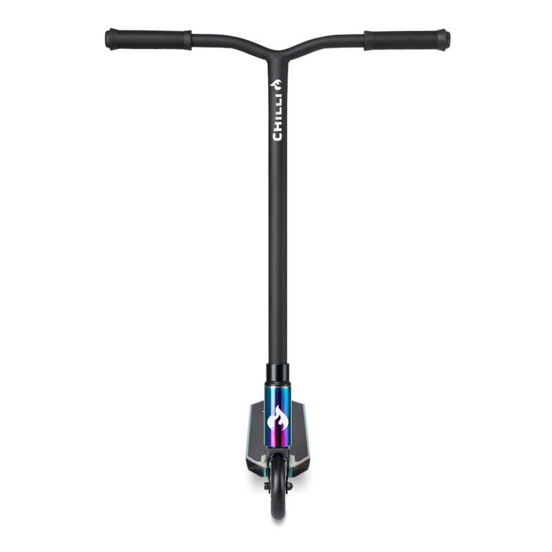 Trottinette Freestyle Chilli Rocky Neochrome
