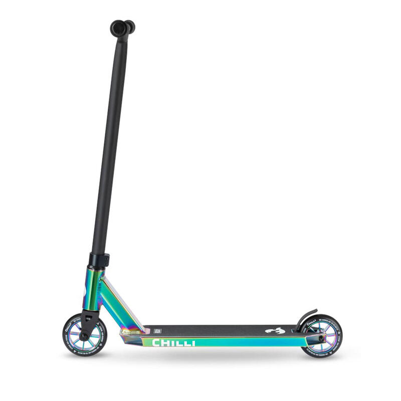 Trottinette Freestyle Chilli Rocky Neochrome