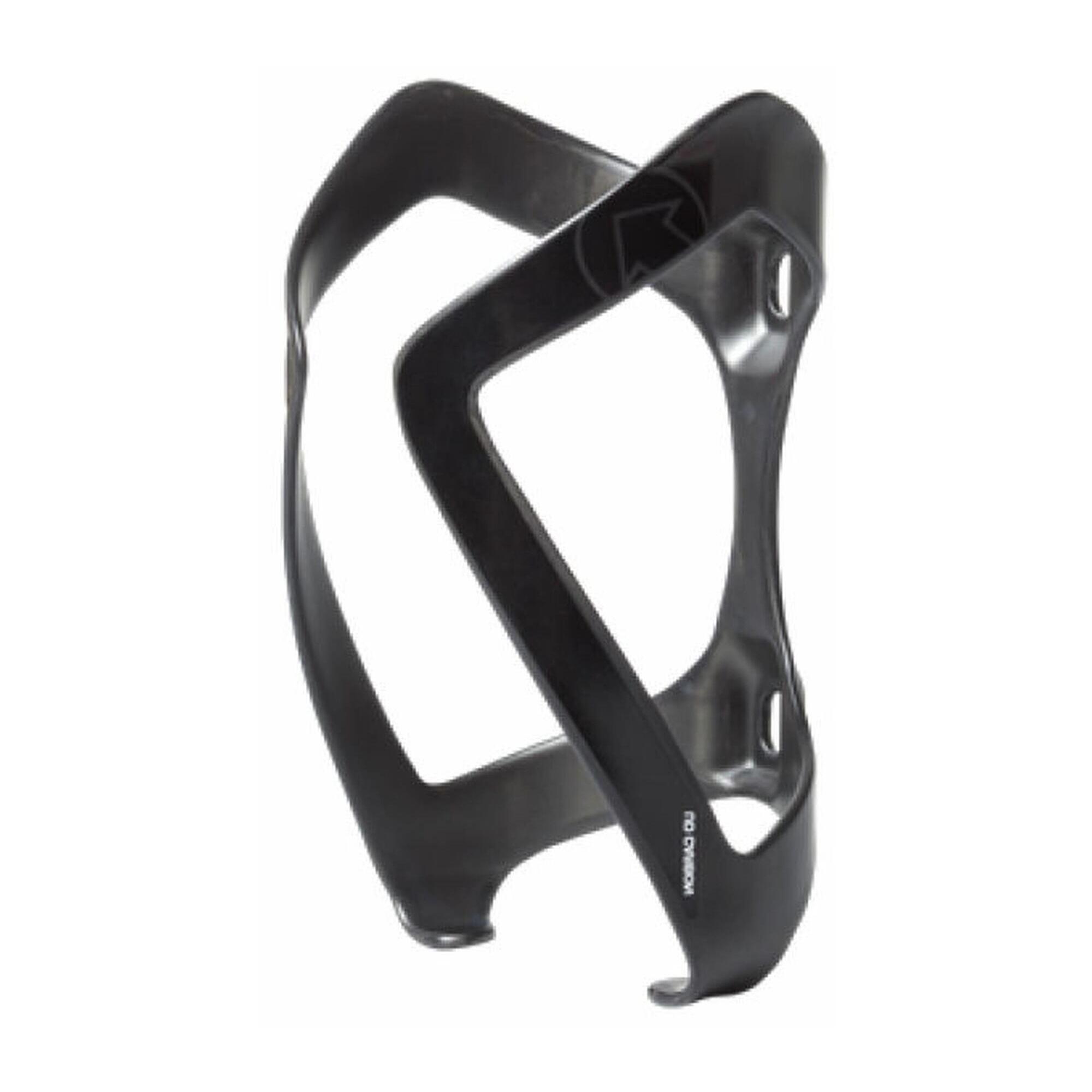 Pro carbon bottle cage