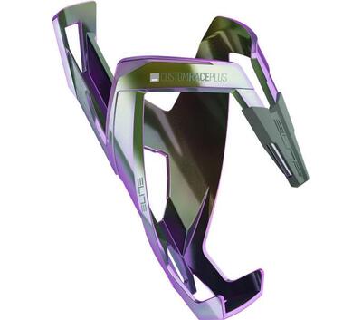 ELITE Portaborraccia Race Plus 20 personalizzato. vernice lucida