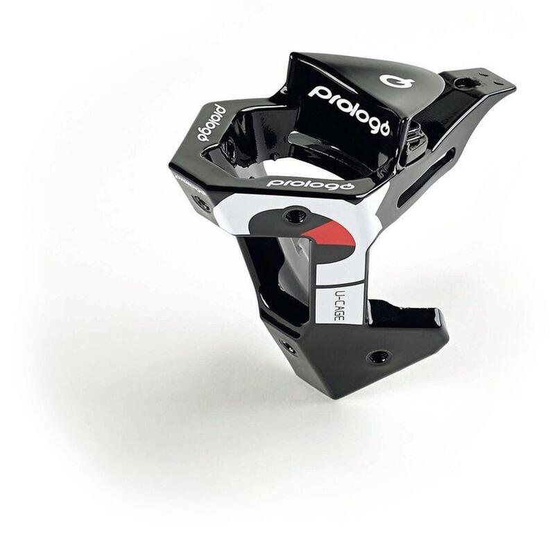 PROLOGO Adaptateur pour porte-bidon U-Cage      6035€ 6990€ -13%    * La vente débute le 03/07/2025    PROLOGO PROLOGO Adaptateur pour porte-bidon U-CageVendu exclusivement en ligne   
