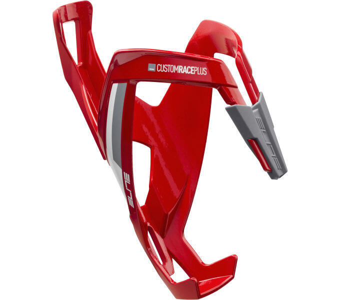 ELITE Porte-bidon Custom Race Plus 20