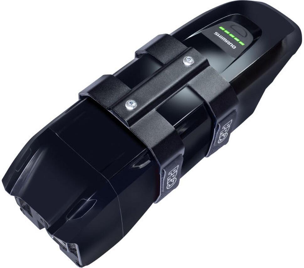 Uchwyt na butelkę wody Pro E-bike Tube Diag