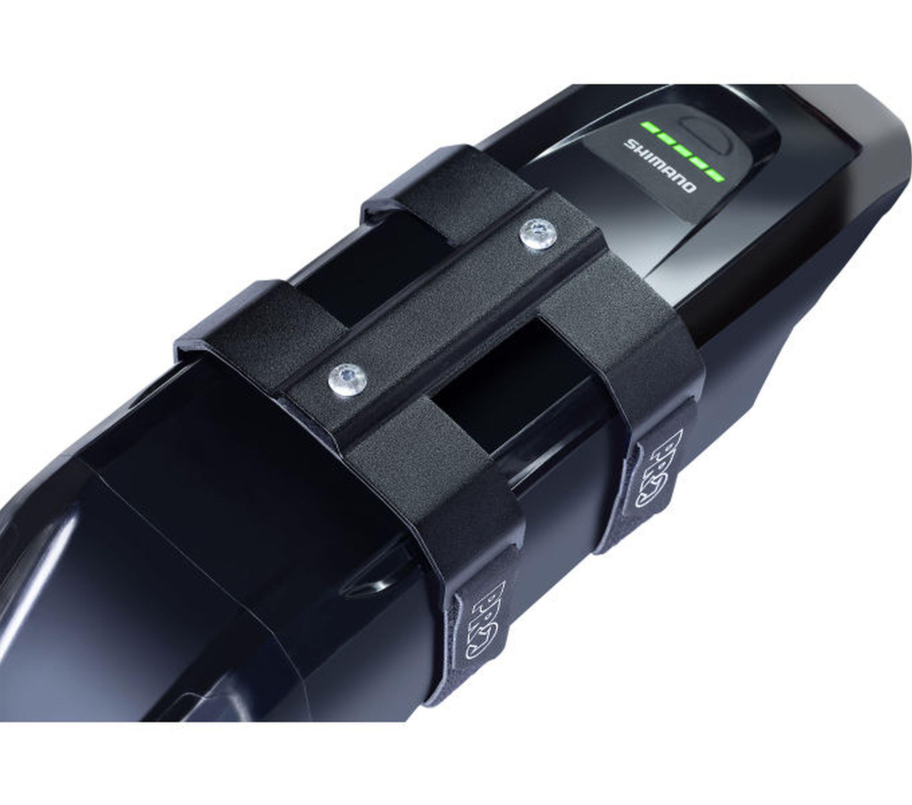 PRO PRO Supporto per portaborraccia SHIMANO STEPS batteria