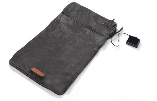 Cuscino riscaldato 50 x 30 cm | USB