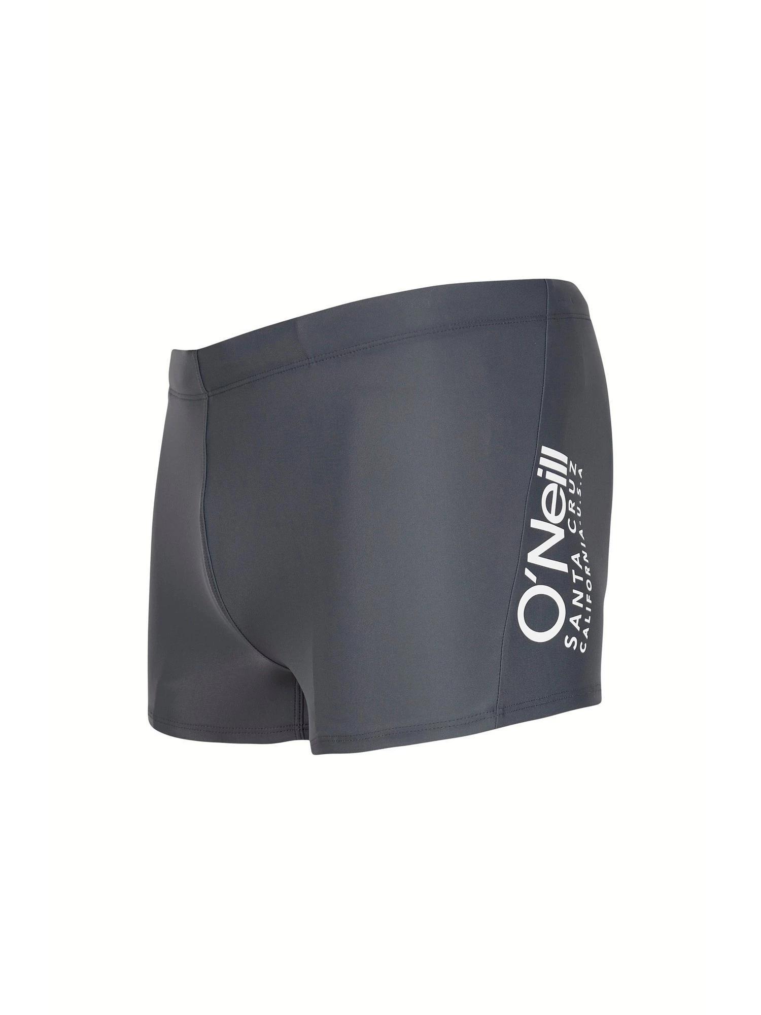 O'NEILL O'neill Vêtements de natation CALI SWIMTRUNKS  Hommes ASPHALT 2/4