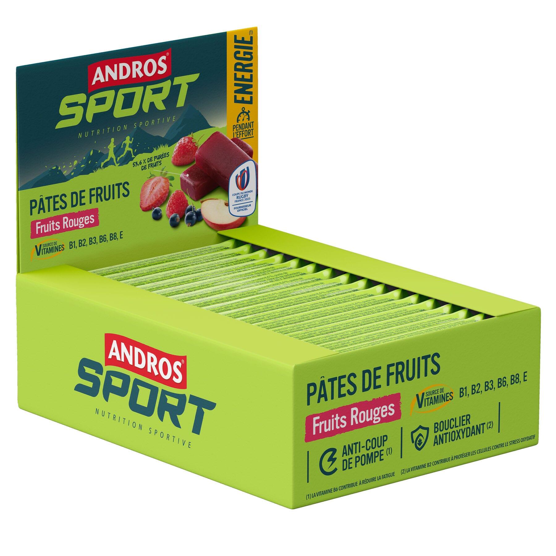 ANDROS SPORT picture