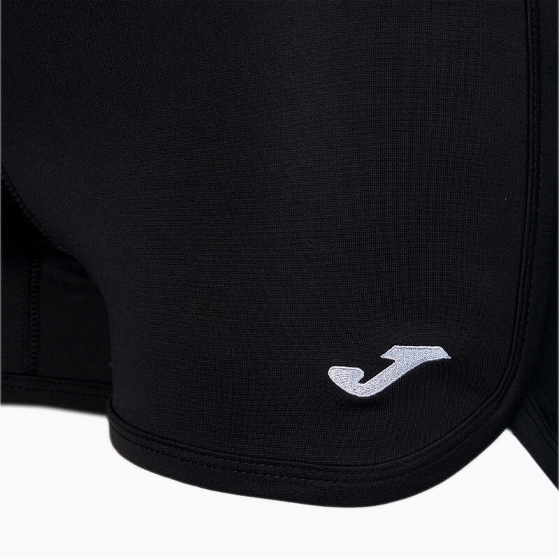 Pantaloni Sportivi Joma Taro II Donna - Cotone Elastan, Vita Media, Comodi E Casual - Foto 3