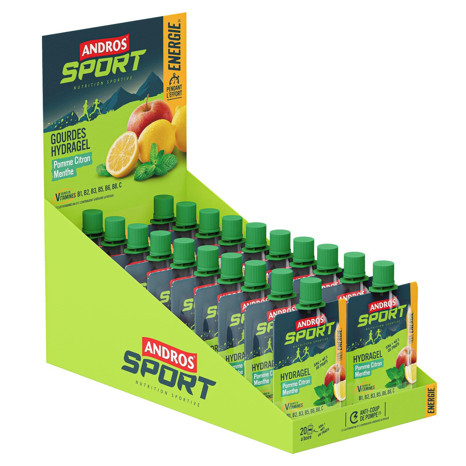 ANDROS SPORT picture