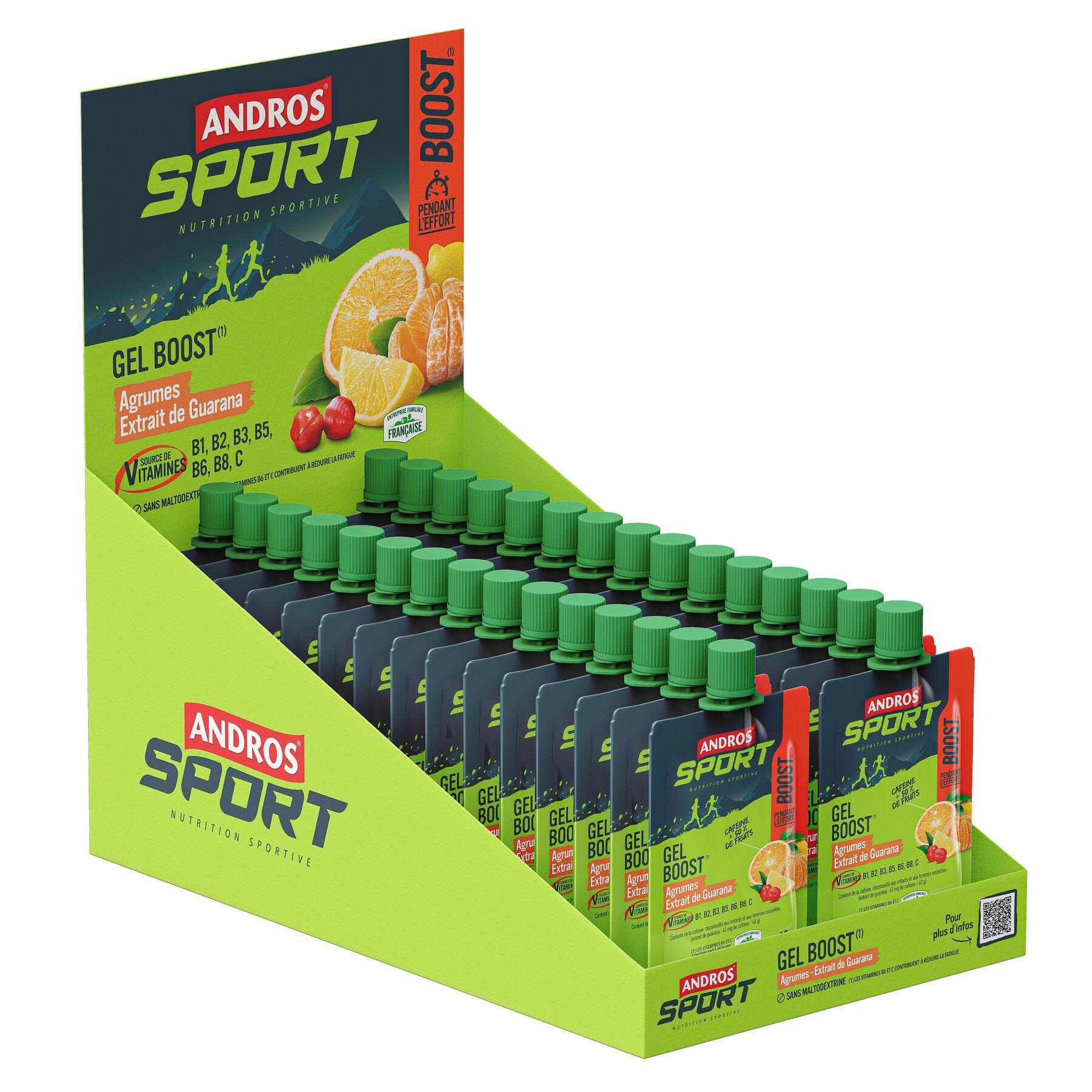 ANDROS SPORT picture