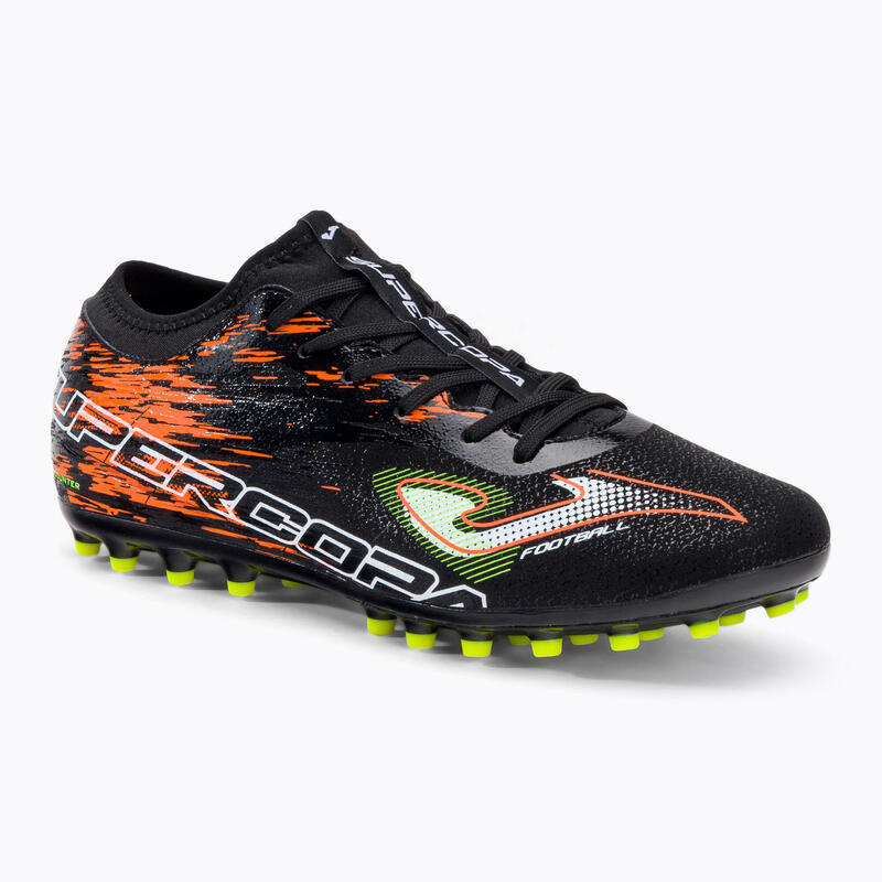 Joma Schuhe R.Victory 2303 RVICTS2303 Navy/Orange Sneaker
