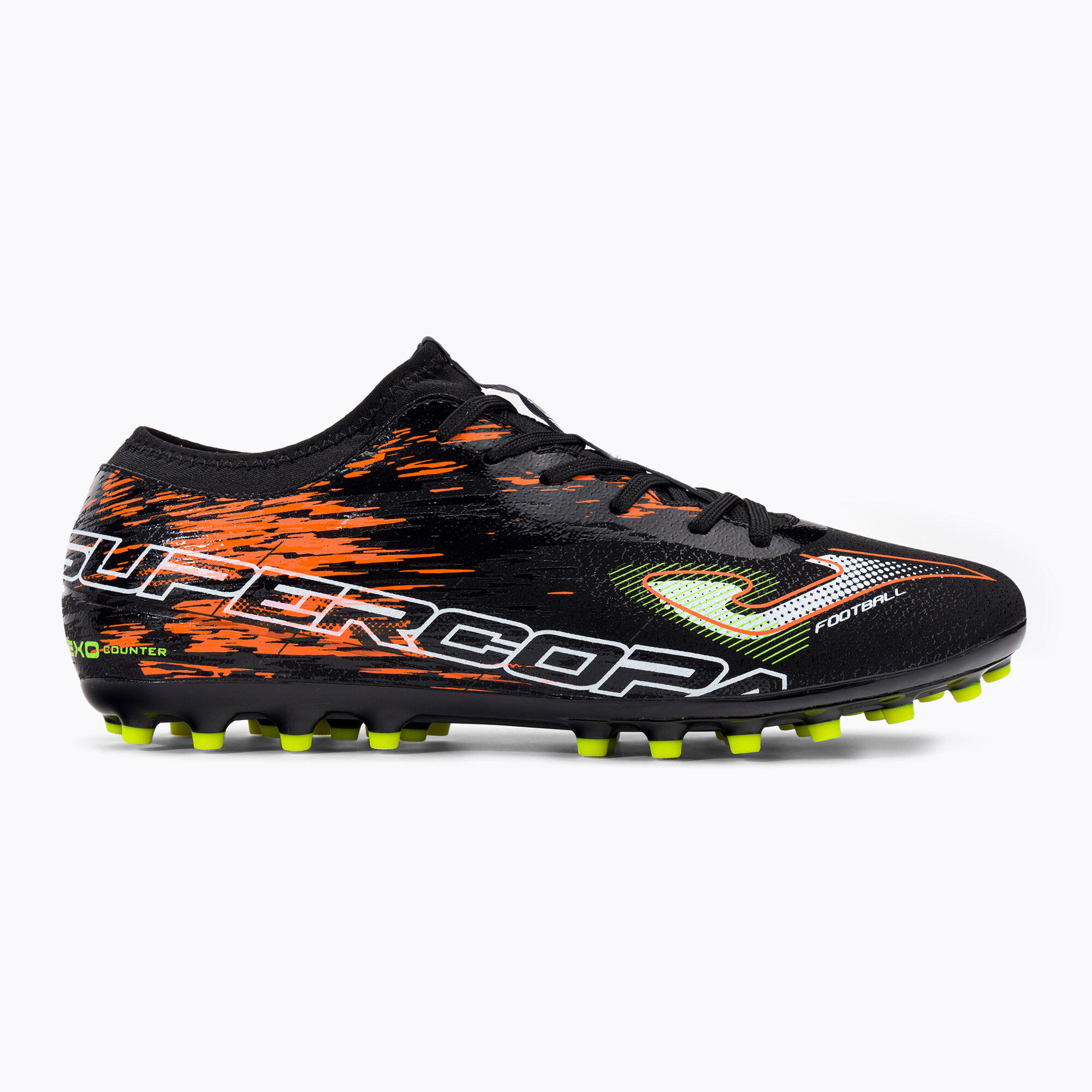 Scarpe da calcio da uomo Joma Super Copa AG 2/5