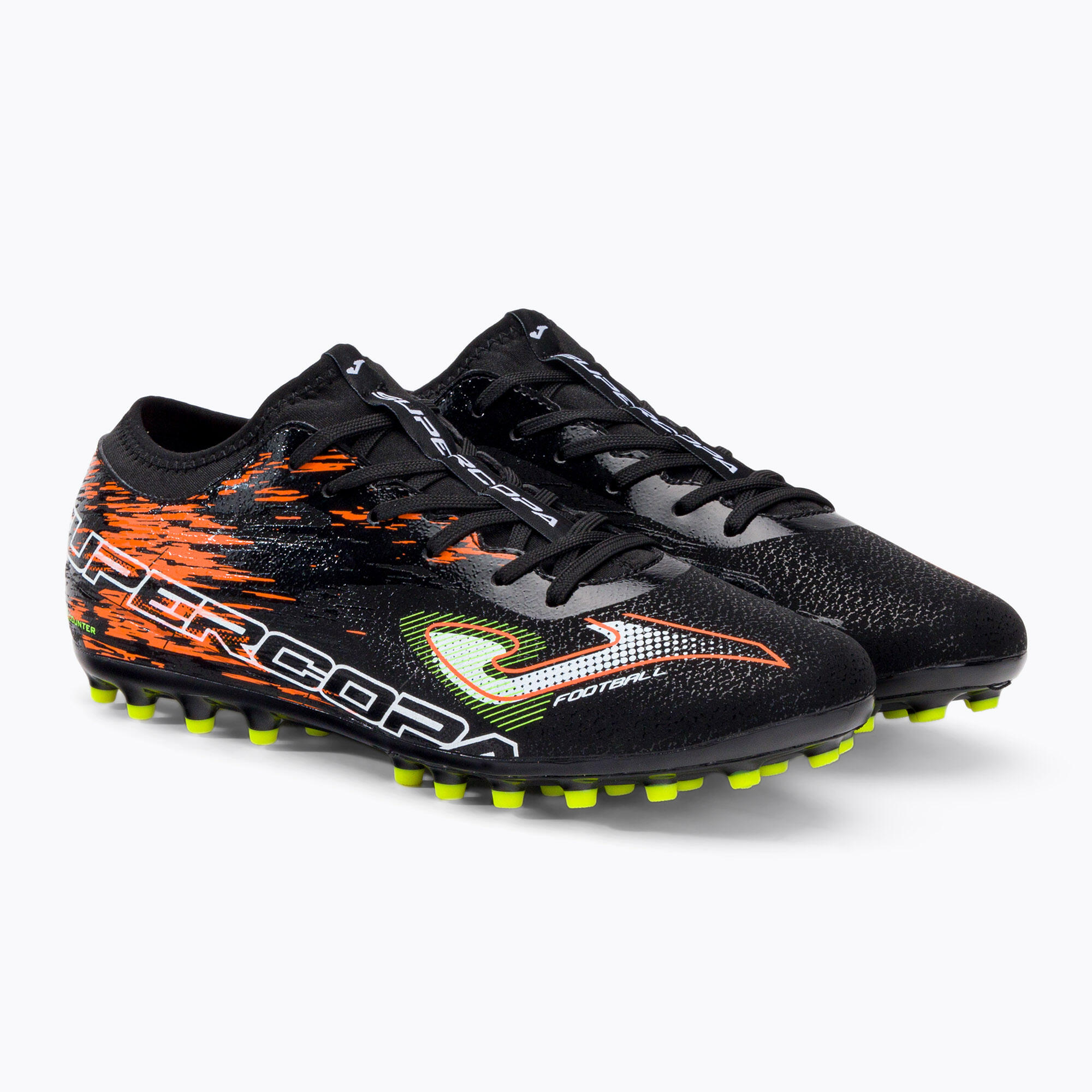 Scarpe da calcio da uomo Joma Super Copa AG 4/5