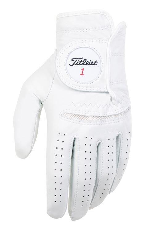 TITLEIST Titleist Perma Soft Cadet Golfhandschoen