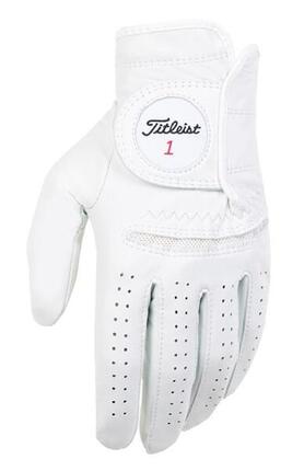 Gant de golf Titleist Perma Soft Cadet
